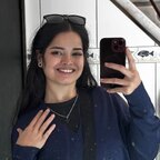 Debora Mendes FREE avatar