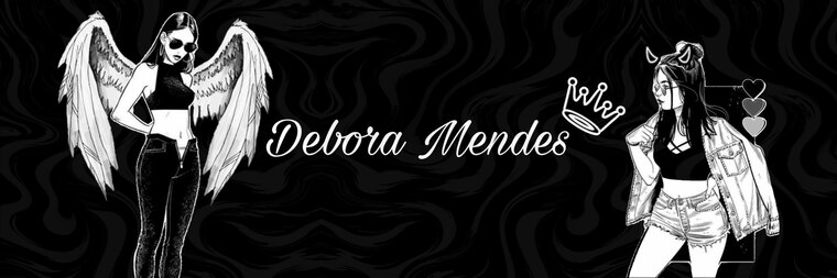 Debora Mendes FREE cover image