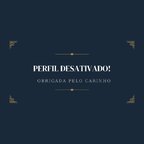 Desativado avatar