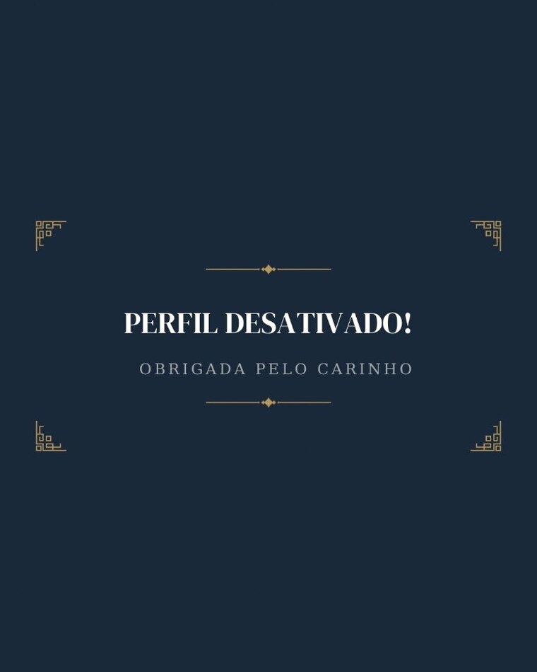Desativado cover image