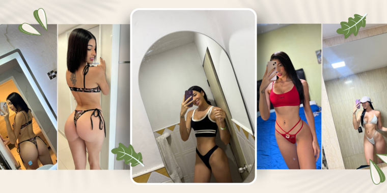 Debora 🍒 cover image