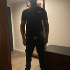THE GOD ROD avatar