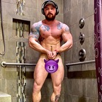 Decker Bodybuilder avatar