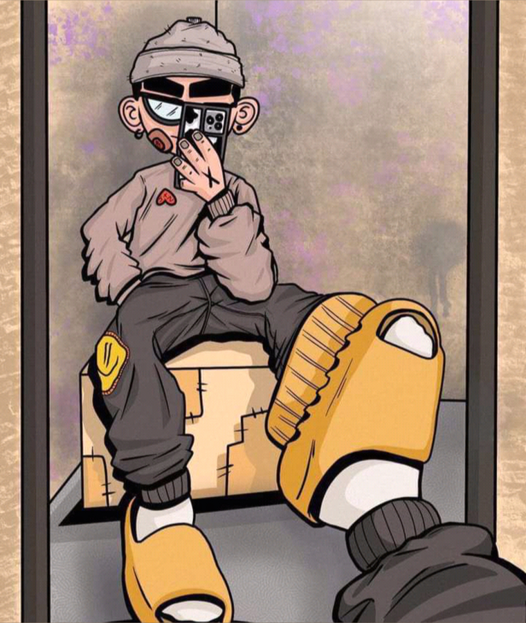 deconrios cover image