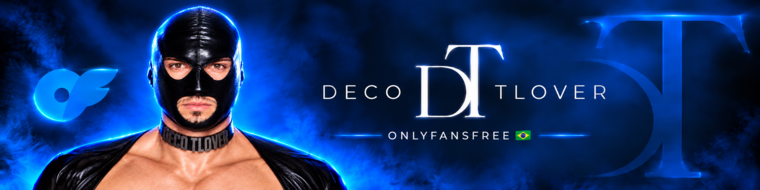 Deco Tlover Free banner image