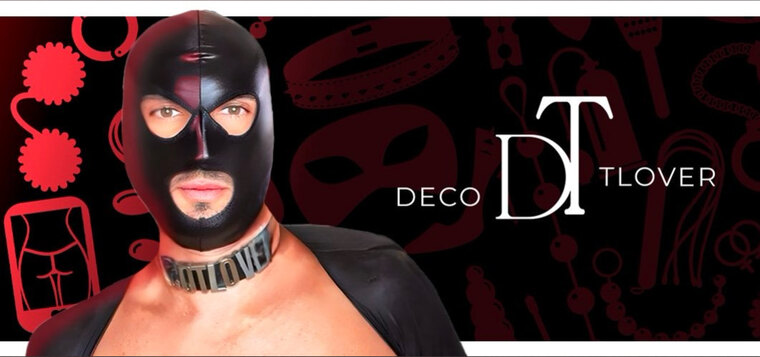 Deco Tlover Vip banner image