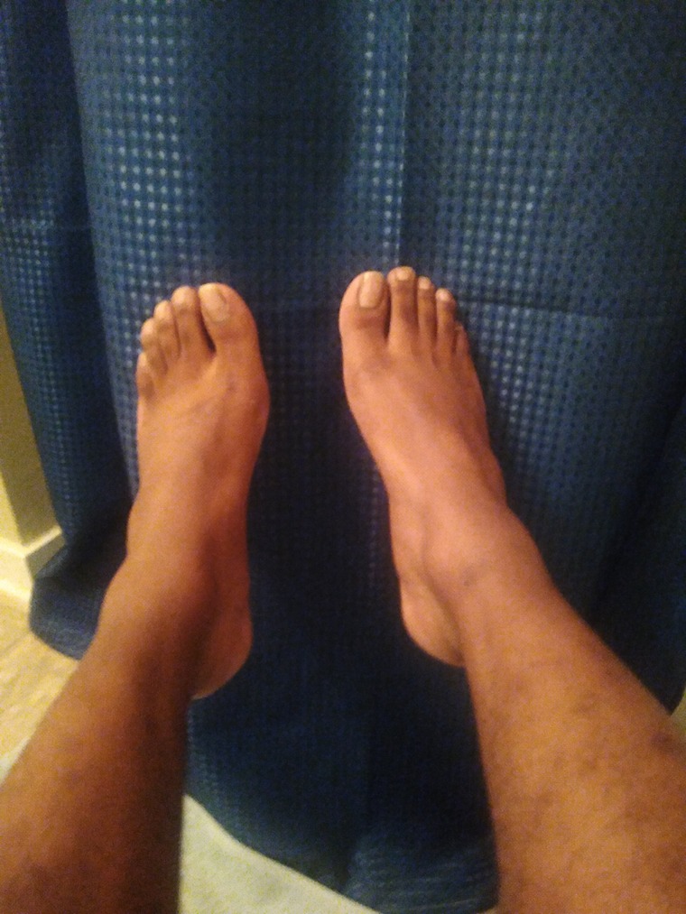 cherrylovefeet29 cover image