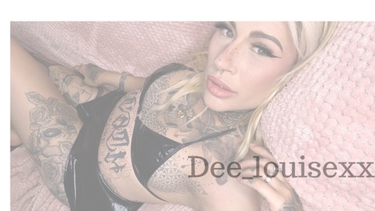 D LOUISE🤍 banner image