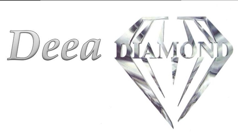 DeeaDiamond cover image