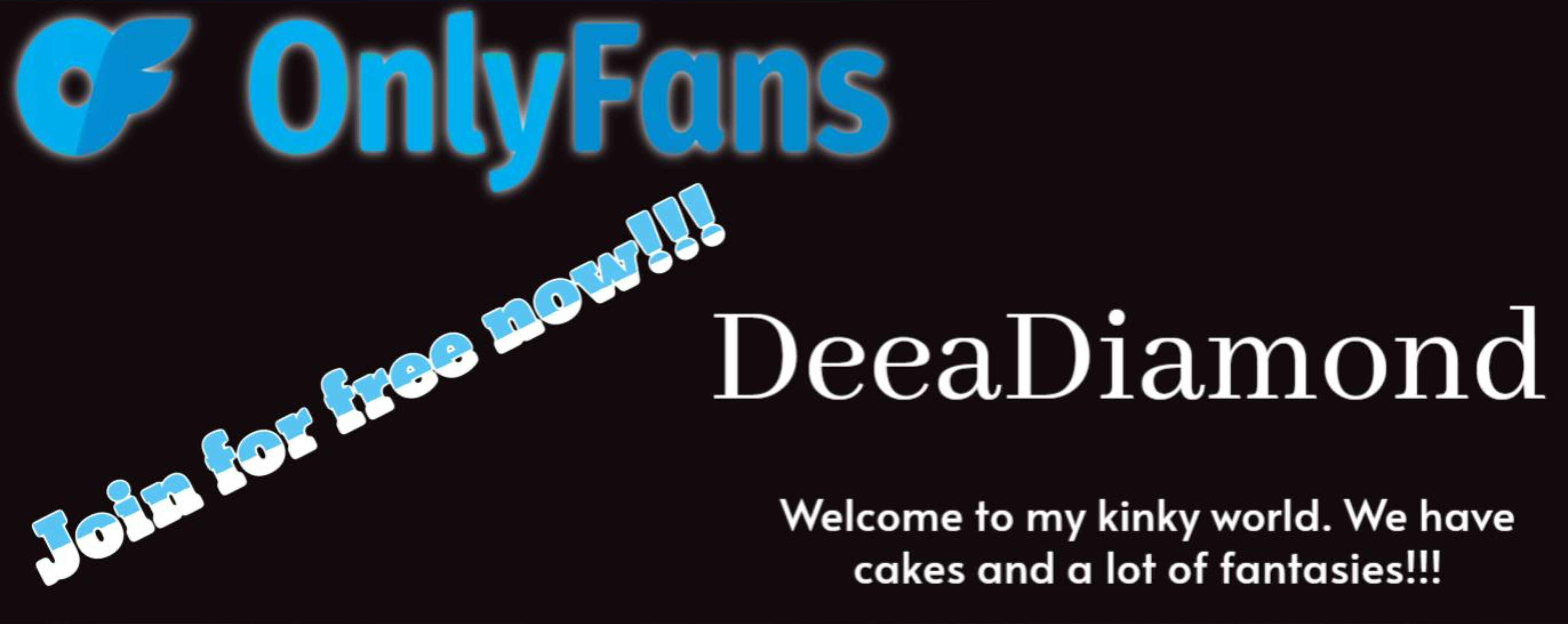 DeeaDiamondFanBase banner image