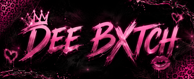 Dee Bxtch cover image