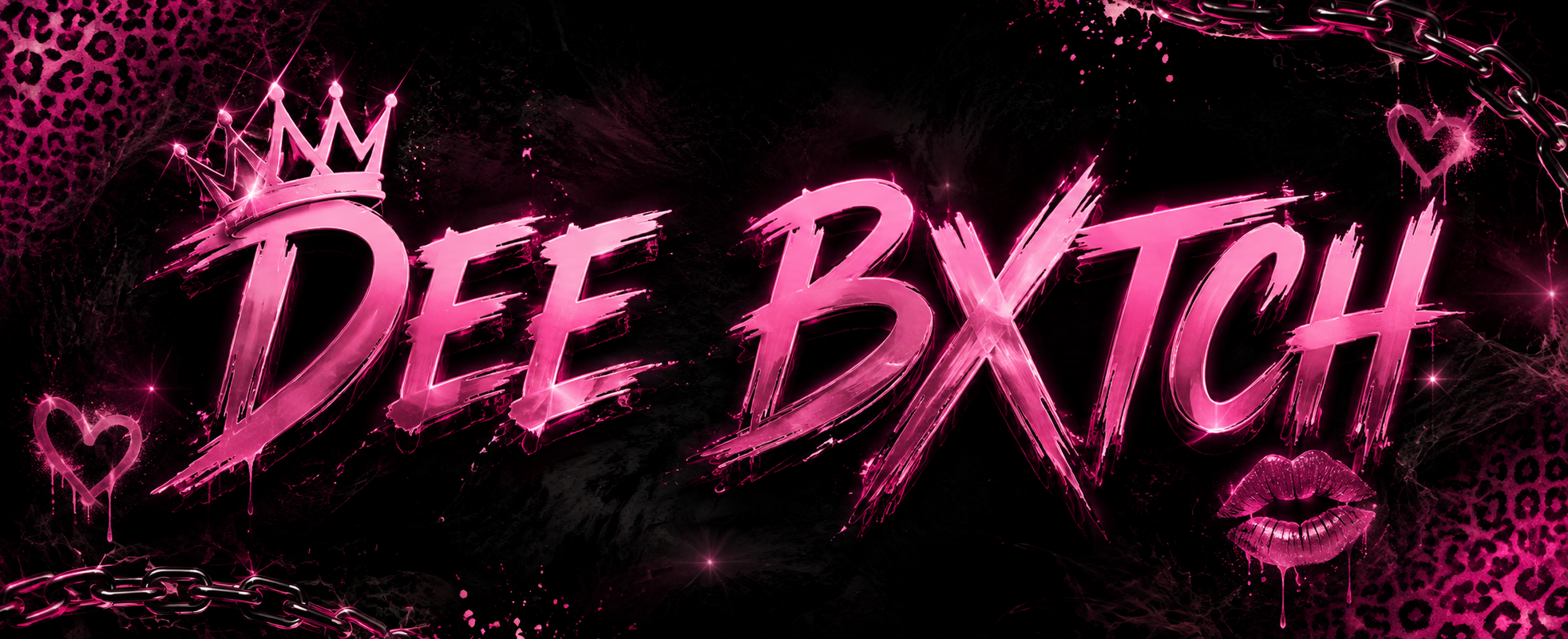 Dee Bxtch banner image