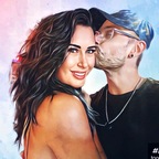 Deej &amp; Marlee avatar