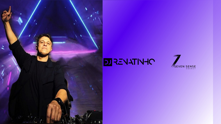 deejayrenatinho cover image
