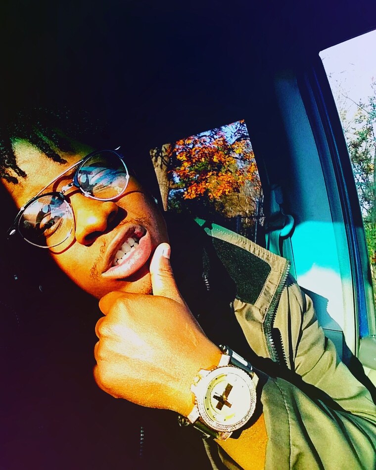 Kadeem cover image