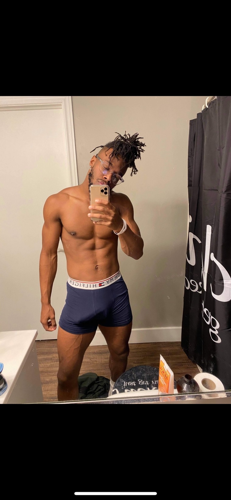 JustDee cover image