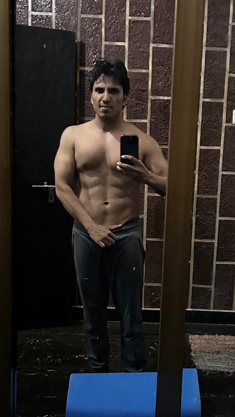 Deepak singh Yogi cover image