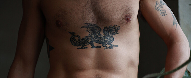 Deepandrough banner image