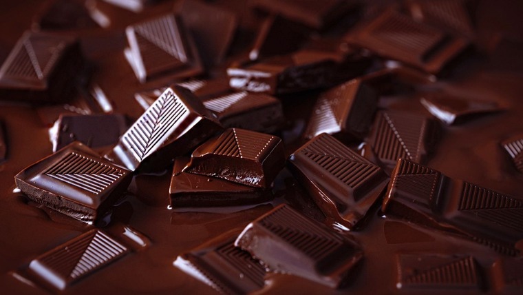 Deepndarkchocolate cover image