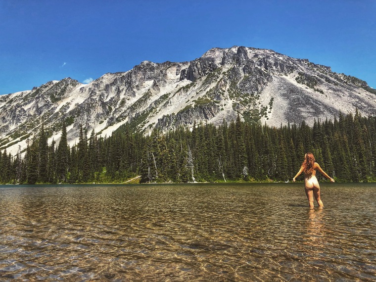 Melodie Woods cover image