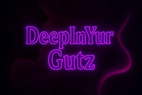 DeepInYurGutz cover image