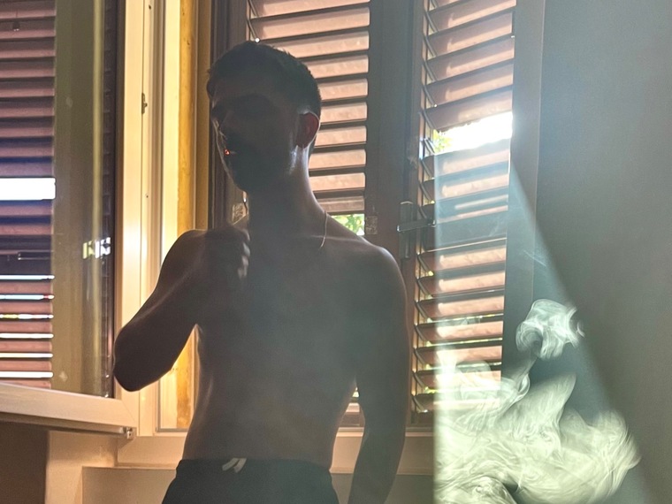 Johnny cover image