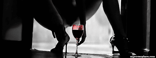 Deep Throat & Wine banner image