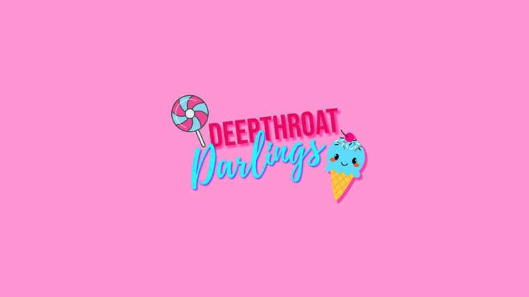 Deepthroat Darlings cover image