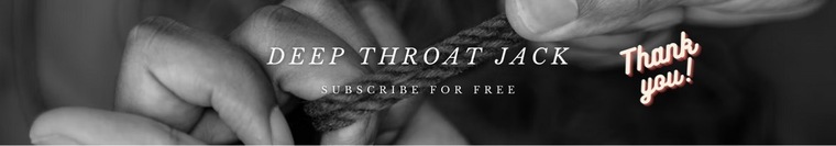 Deepthroat Jack cover image