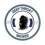 Deep throat avatar
