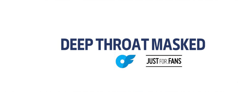 Deep throat banner image