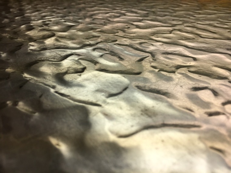 DeepxDarkxWater cover image