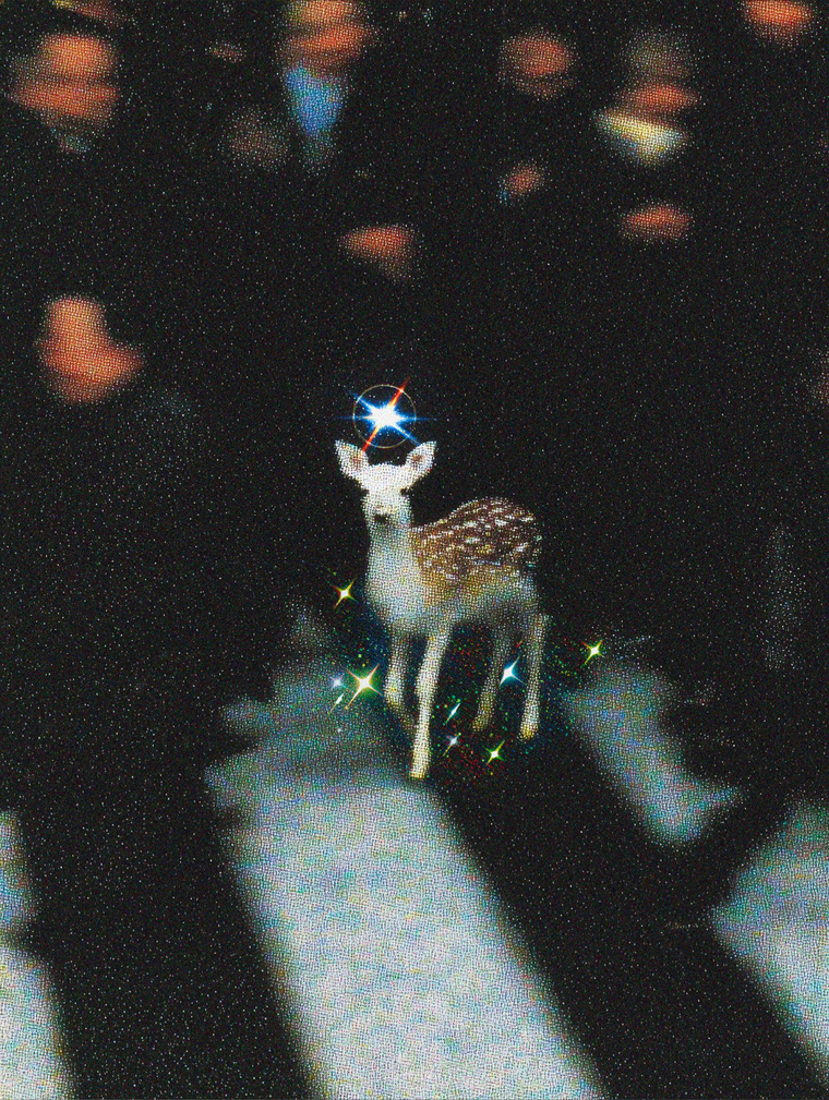 Deerlirious cover image