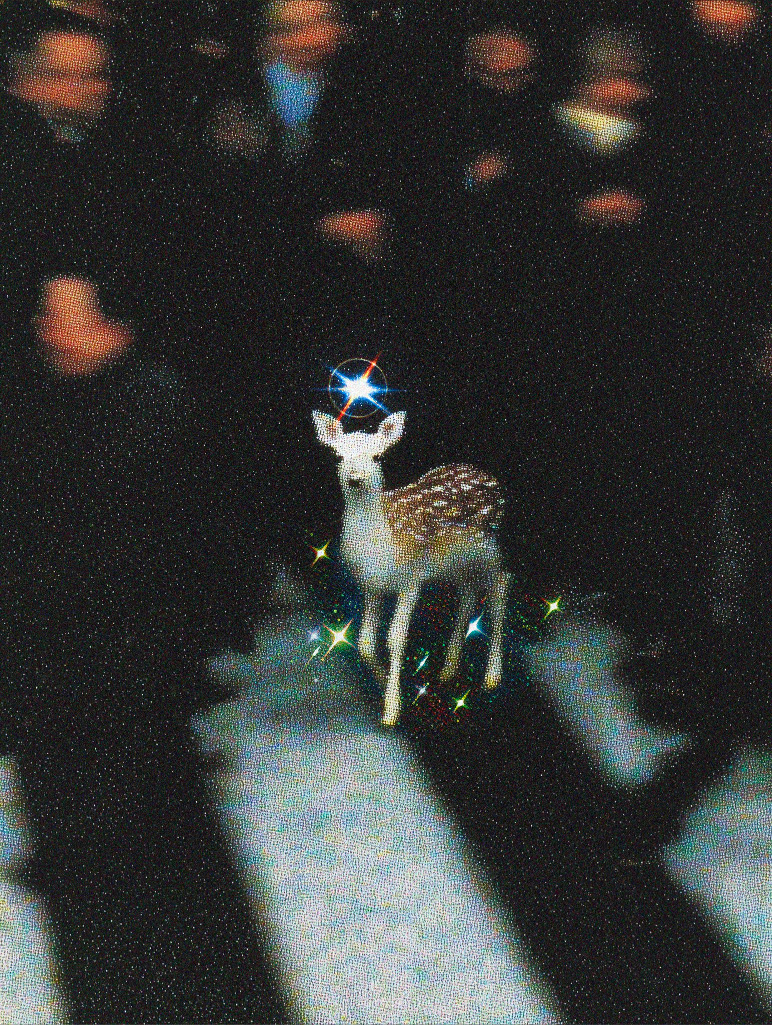 Deerlirious banner image