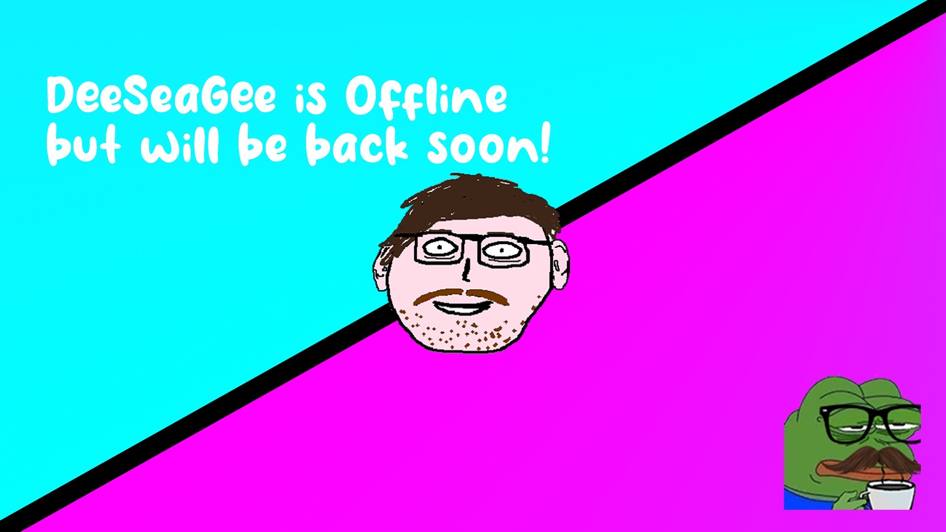 DeeSeaGee banner image