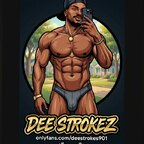Dee Strokes (Stallion) avatar