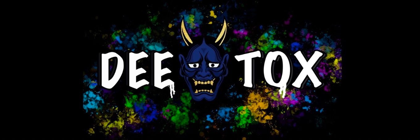 Dee😈Tox banner image
