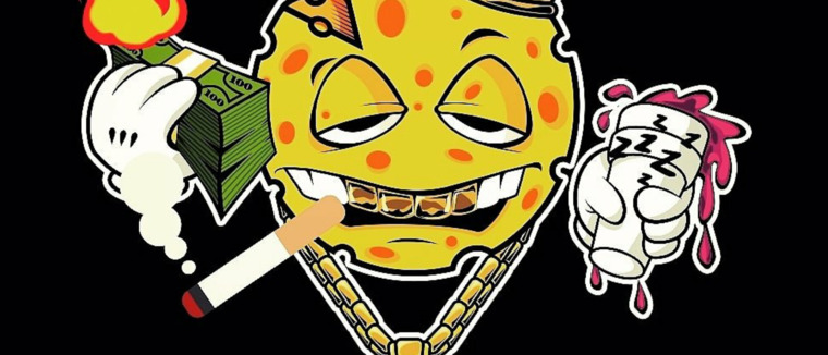 Deezy Da Trap God banner image
