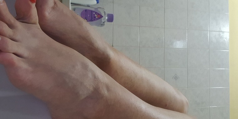 Foot Fetish banner image