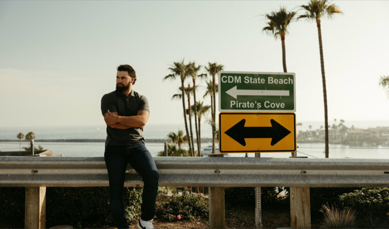Ryan cover image