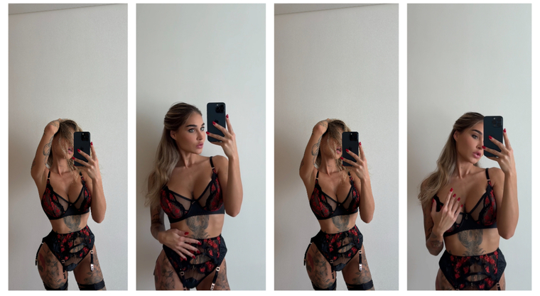 Elizabeth Definy😈 cover image