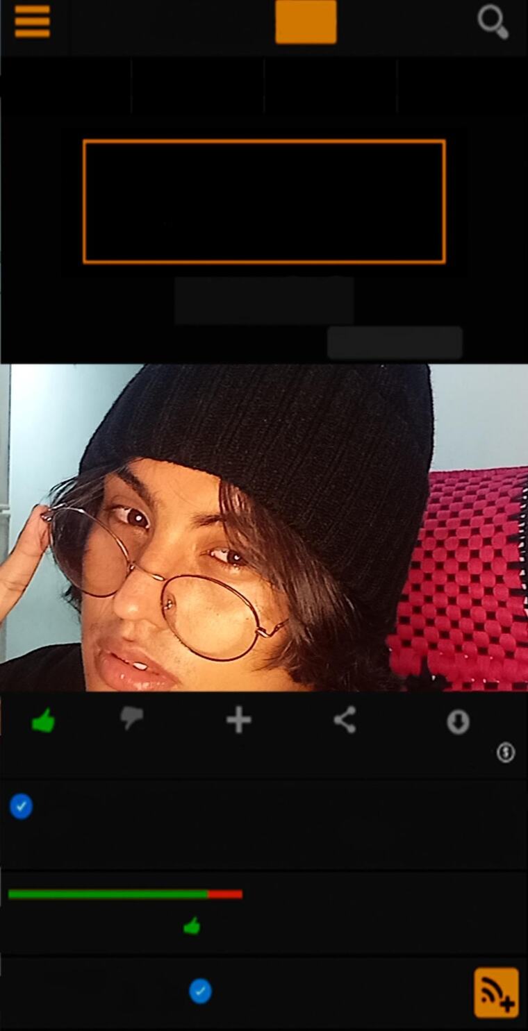 Deibith Borja cover image