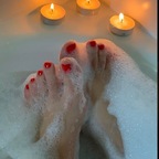 Girl with sexy feet🎀 avatar