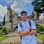 Dei Torres🐺 avatar