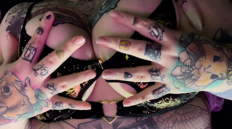 The Deity Jessa cover image