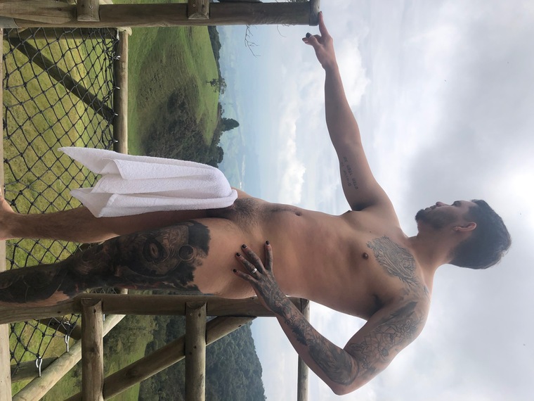 Deivid james cover image