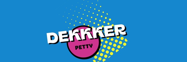 Dekker Petty cover image