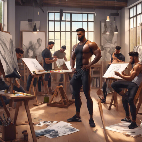 Delacour MEN cover image