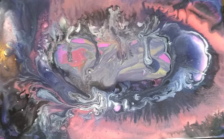 De La Machina cover image