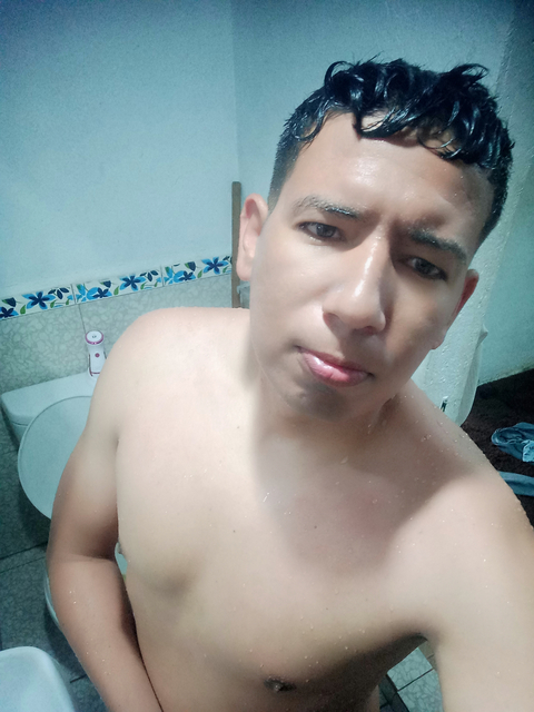 Diego segundo De león Zambrano cover image